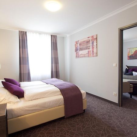 24Hours Apartment Hotel Βιέννη Εξωτερικό φωτογραφία