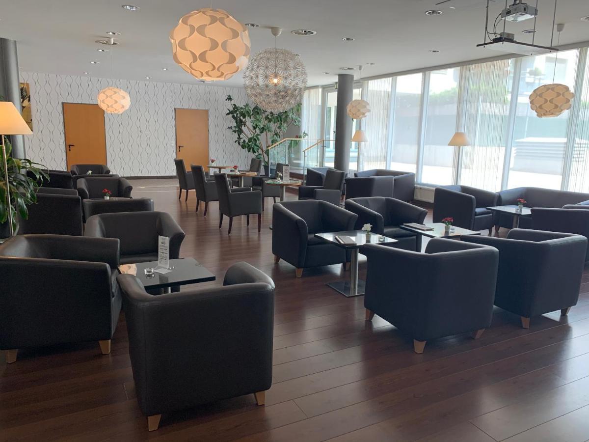 24Hours Apartment Hotel Βιέννη Εξωτερικό φωτογραφία