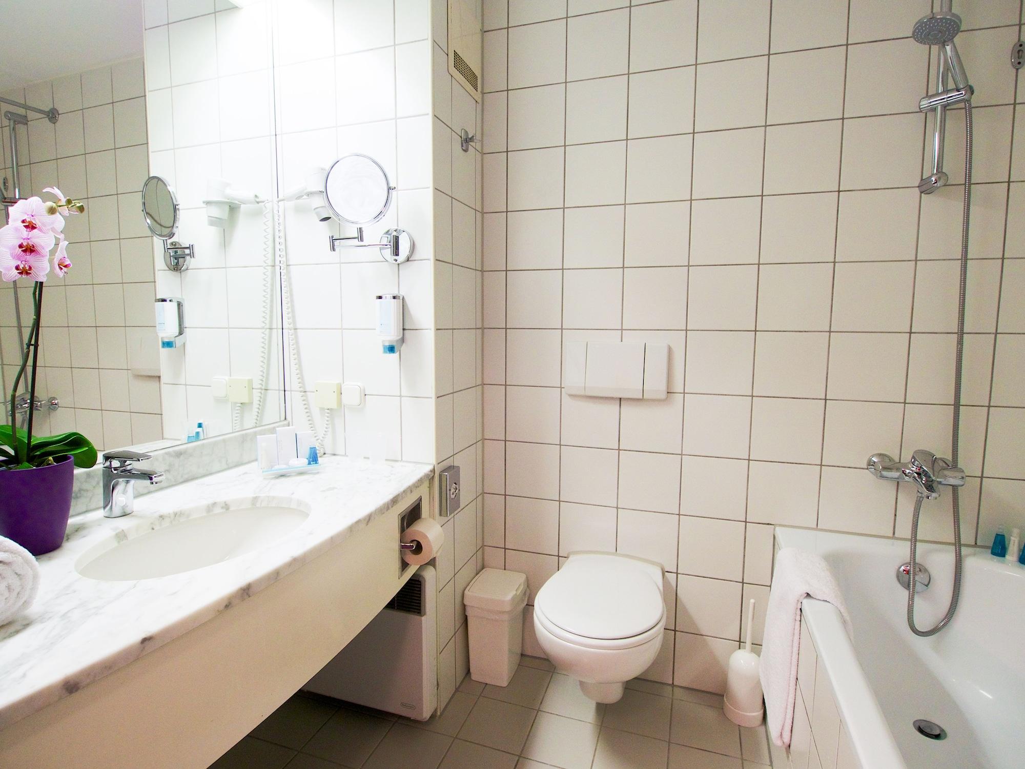 24Hours Apartment Hotel Βιέννη Εξωτερικό φωτογραφία