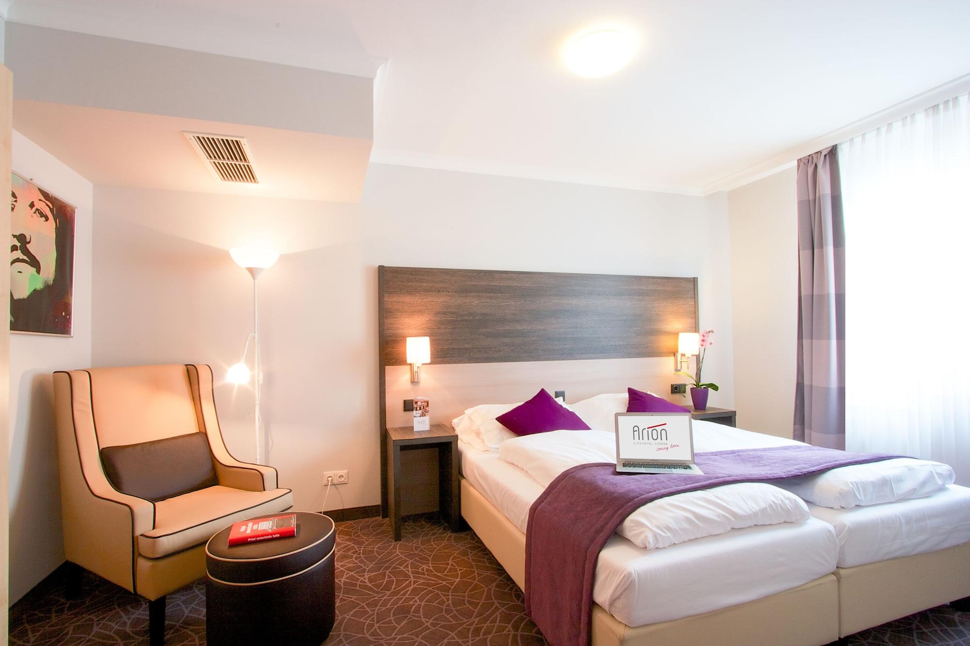 24Hours Apartment Hotel Βιέννη Εξωτερικό φωτογραφία