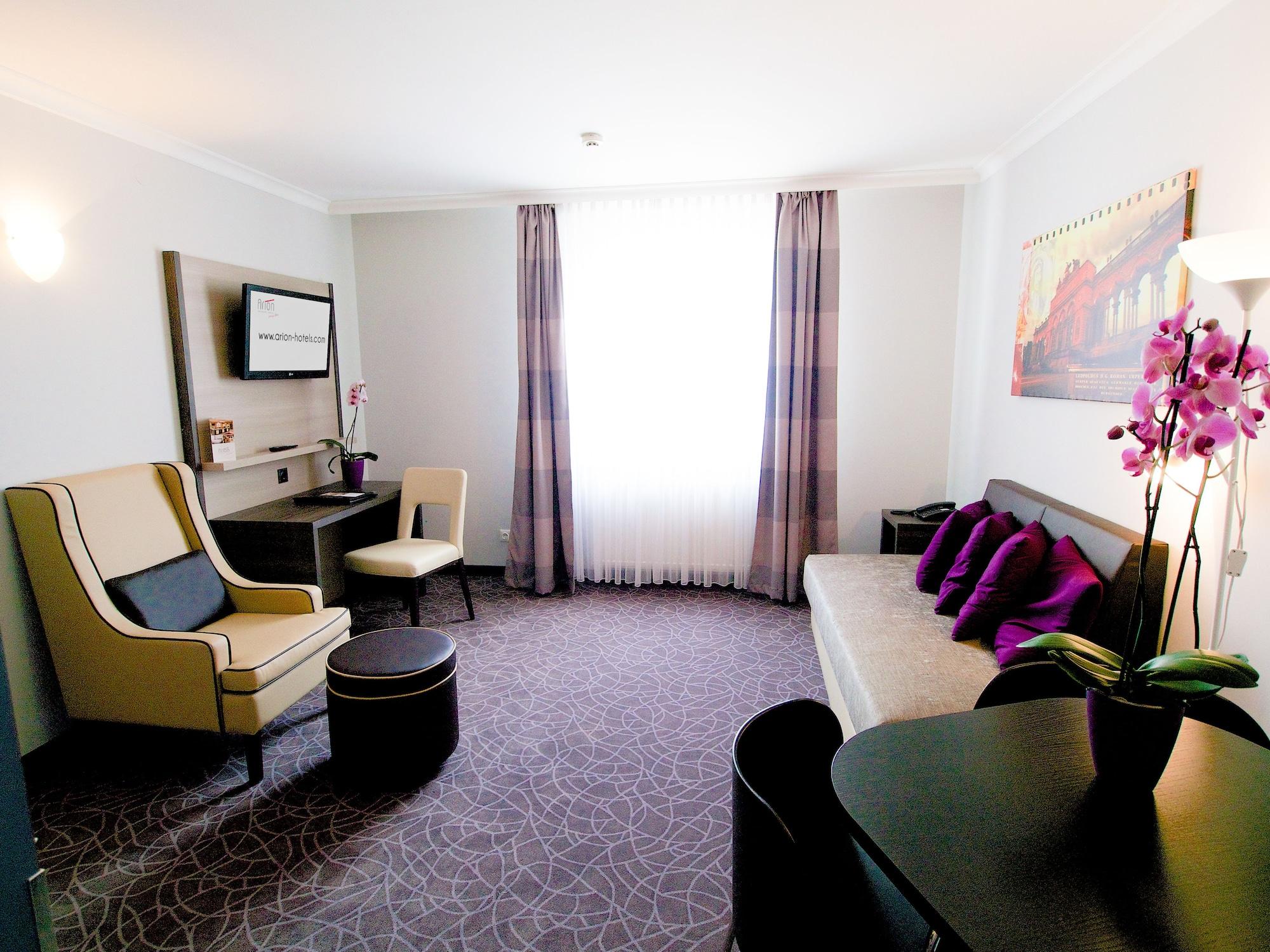 24Hours Apartment Hotel Βιέννη Εξωτερικό φωτογραφία