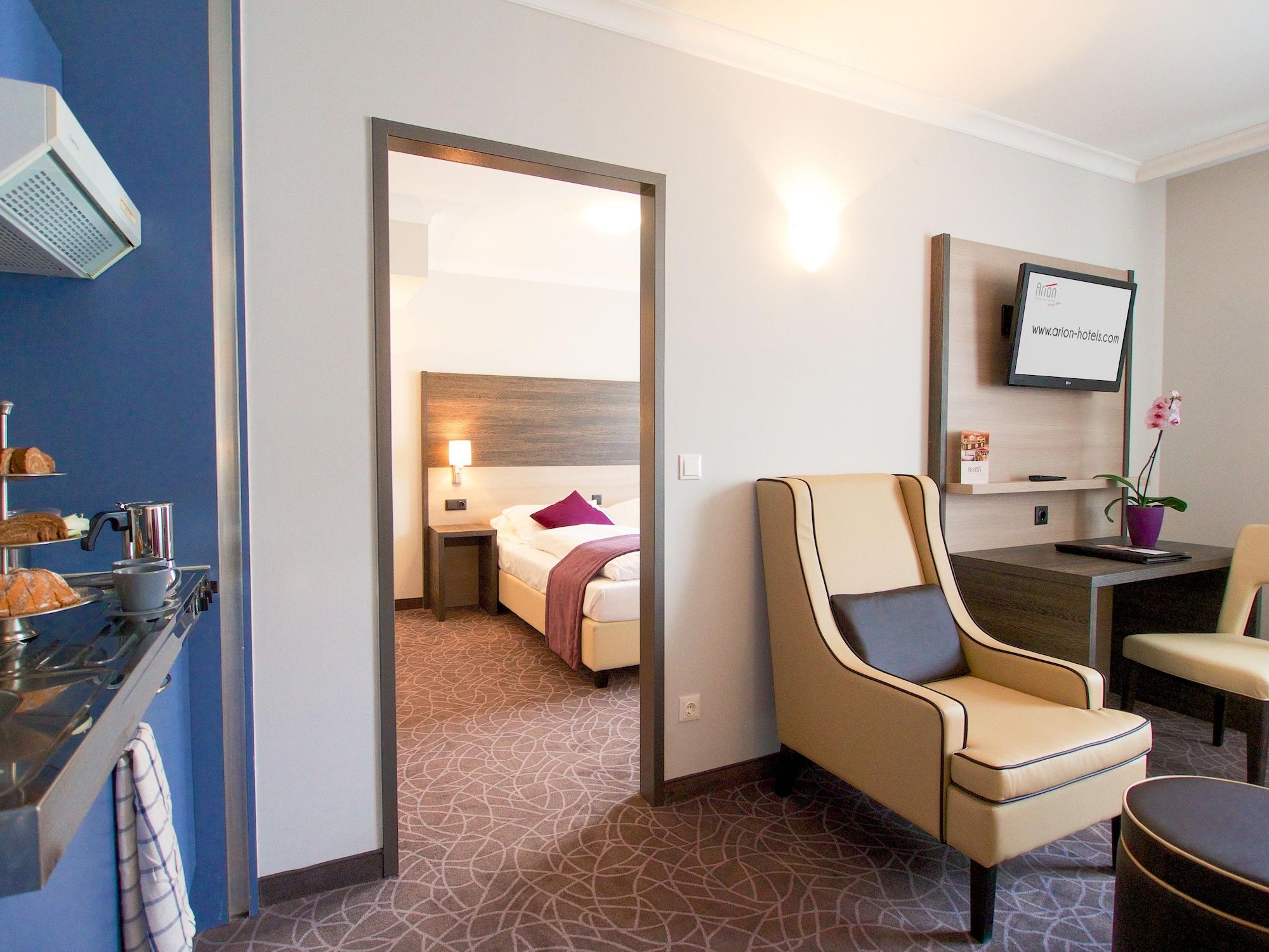 24Hours Apartment Hotel Βιέννη Εξωτερικό φωτογραφία