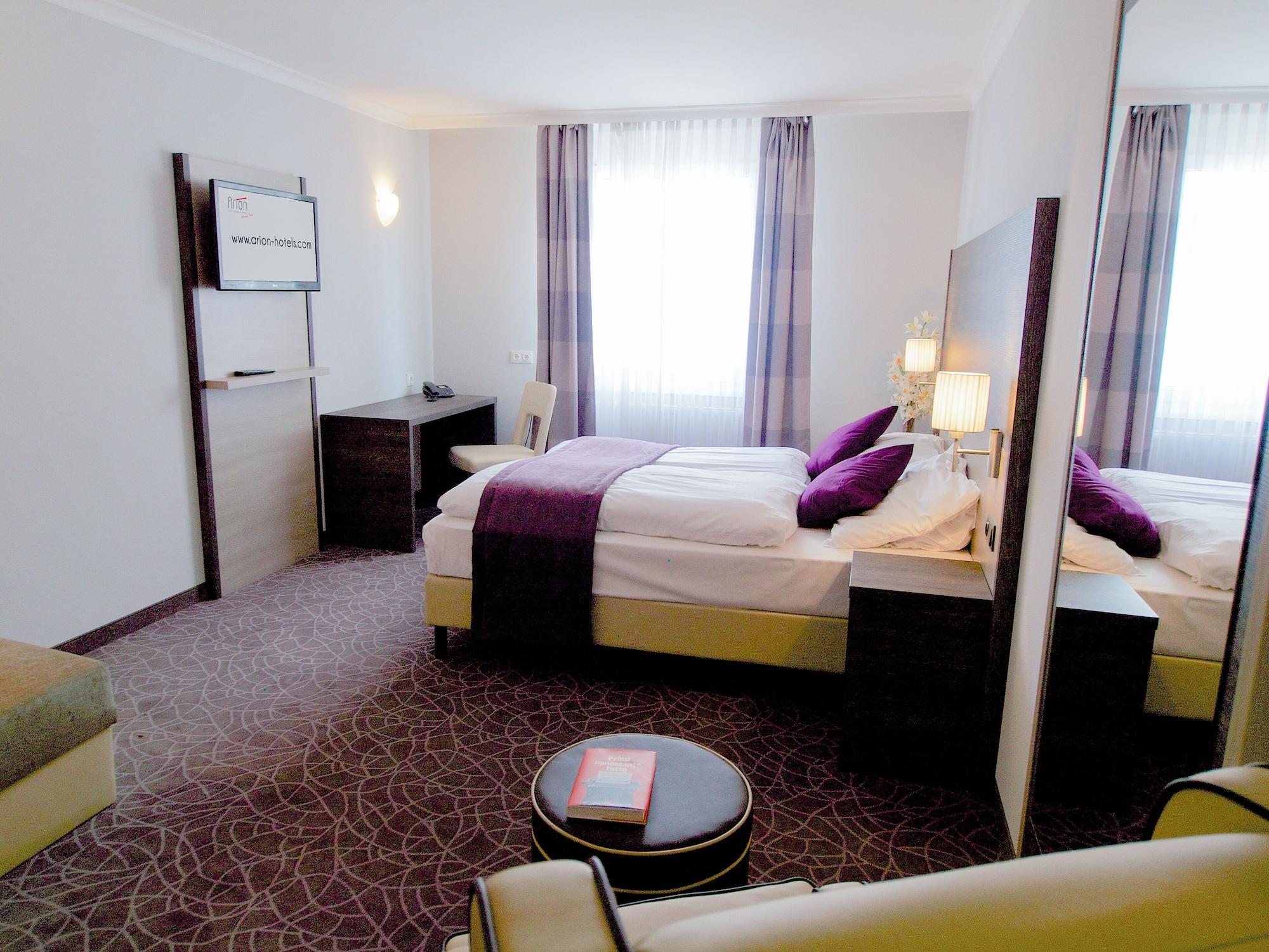 24Hours Apartment Hotel Βιέννη Εξωτερικό φωτογραφία