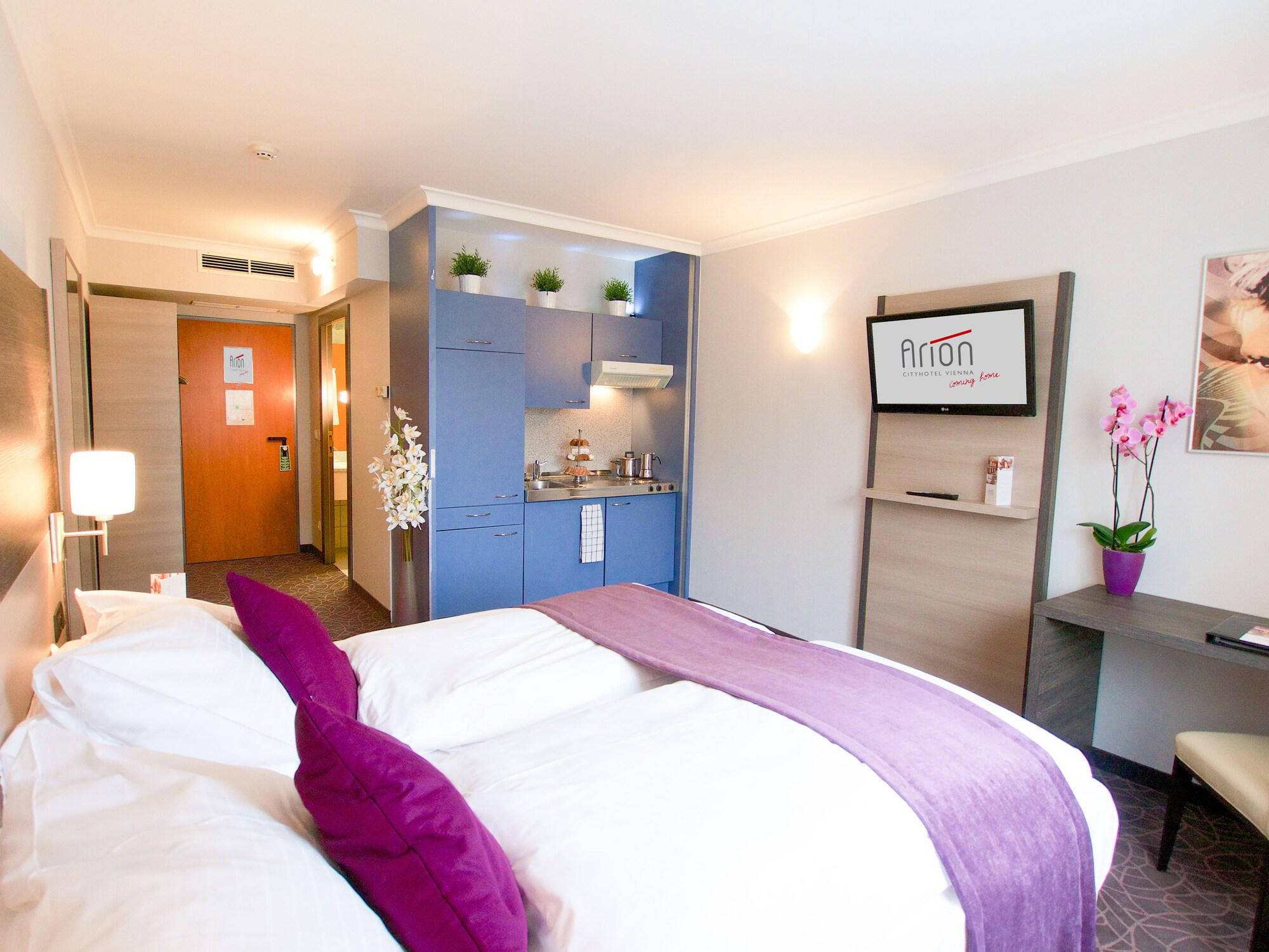 24Hours Apartment Hotel Βιέννη Εξωτερικό φωτογραφία