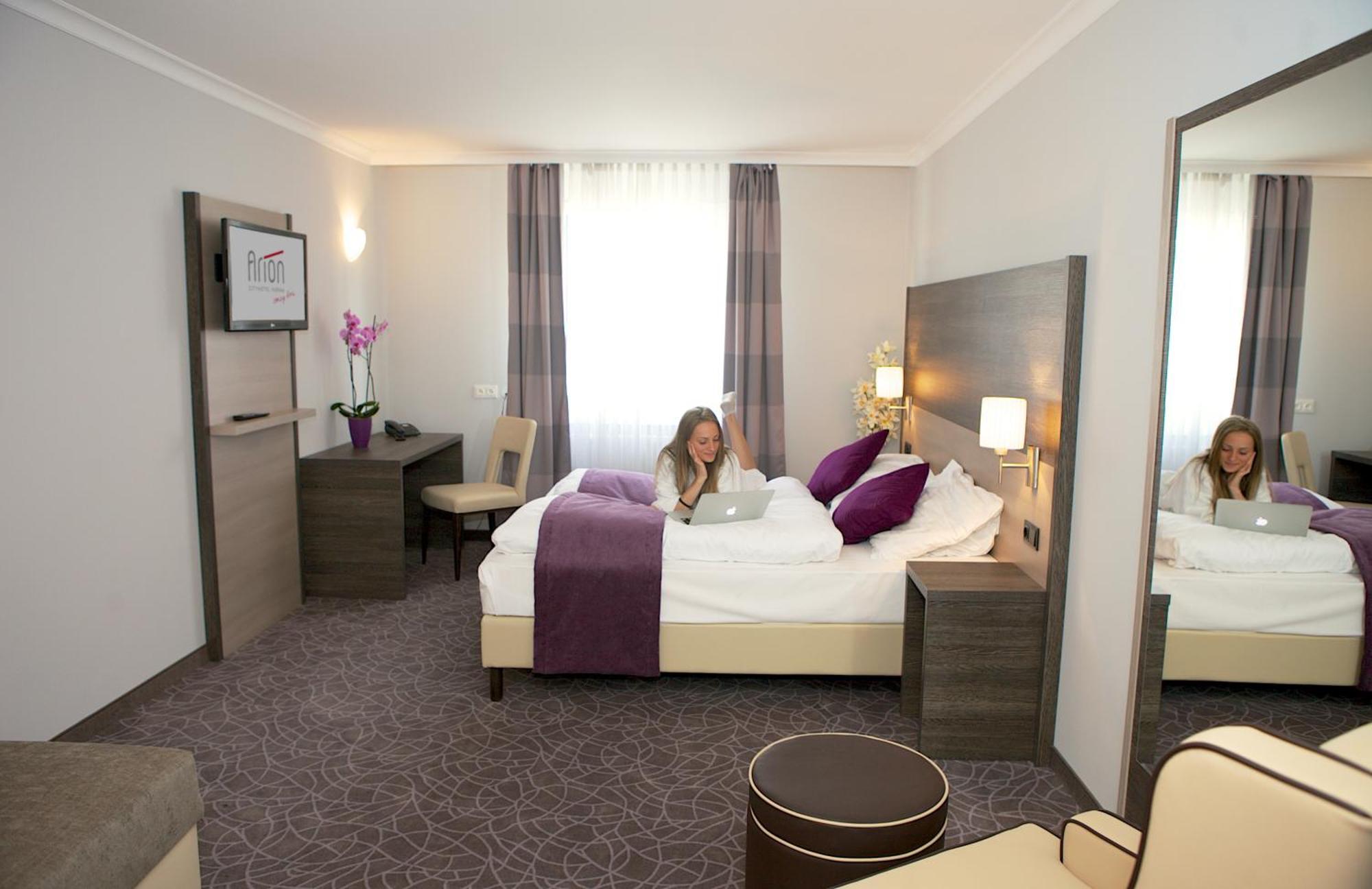 24Hours Apartment Hotel Βιέννη Εξωτερικό φωτογραφία