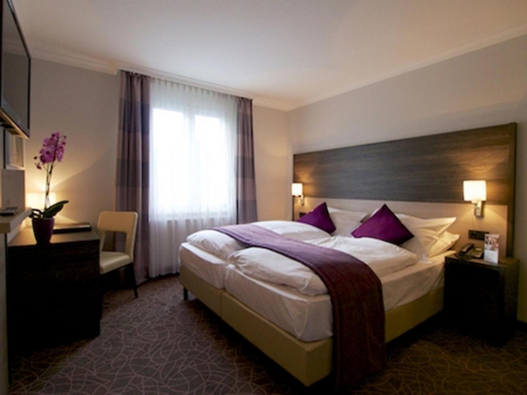 24Hours Apartment Hotel Βιέννη Εξωτερικό φωτογραφία