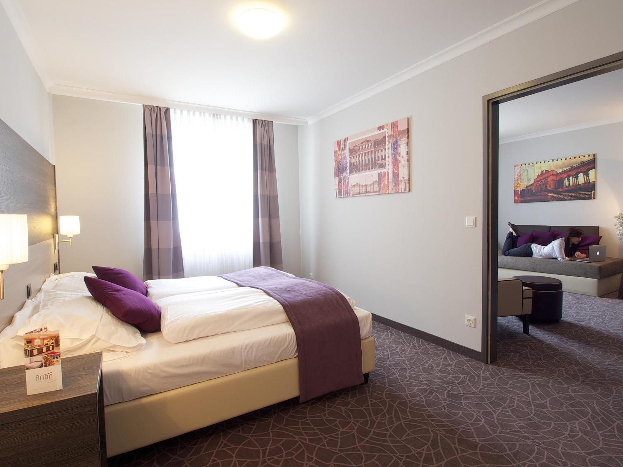 24Hours Apartment Hotel Βιέννη Εξωτερικό φωτογραφία
