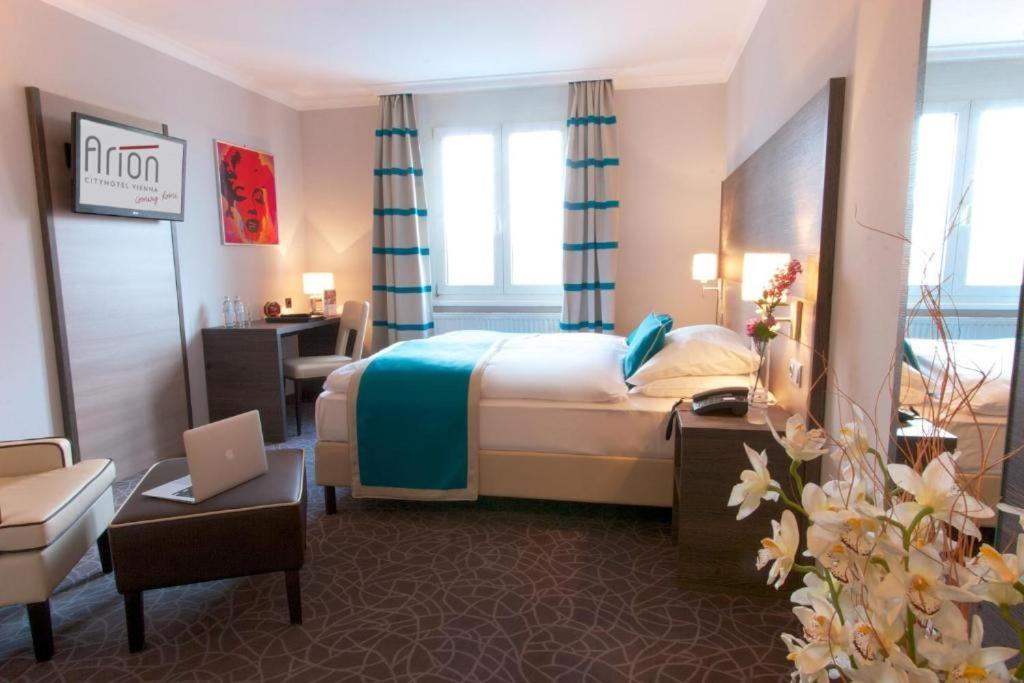 24Hours Apartment Hotel Βιέννη Εξωτερικό φωτογραφία