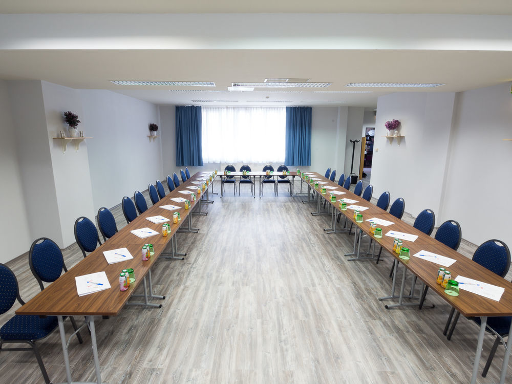 24Hours Apartment Hotel Βιέννη Εξωτερικό φωτογραφία