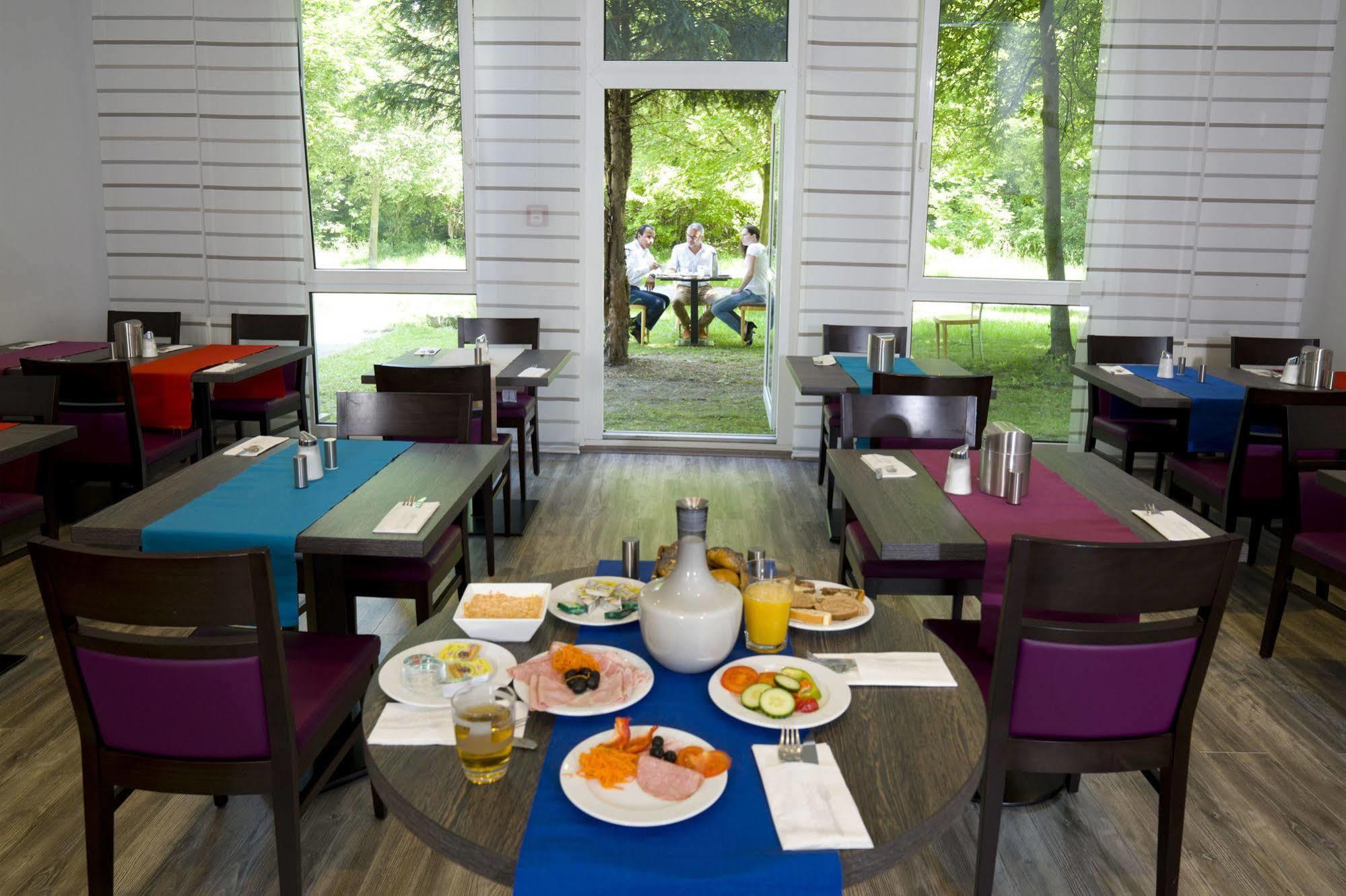 24Hours Apartment Hotel Βιέννη Εξωτερικό φωτογραφία